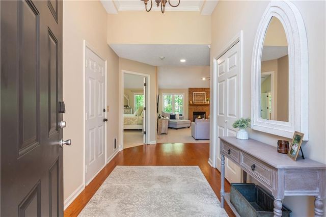 192 Wyndham Lakes Court NW, Dallas, GA 30157