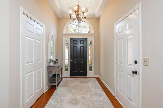 192 Wyndham Lakes Court NW, Dallas, GA 30157