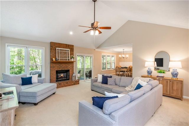 192 Wyndham Lakes Court NW, Dallas, GA 30157