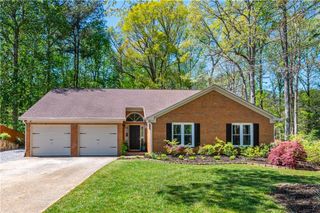 192 Wyndham Lakes Court NW, Dallas, GA 30157