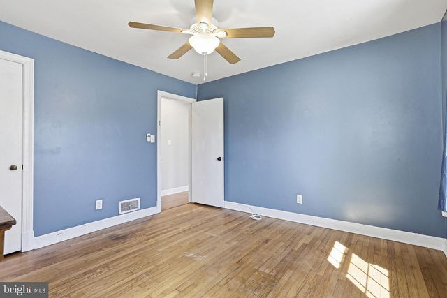 1315 PAYNE ST, Fredericksburg, VA 22401