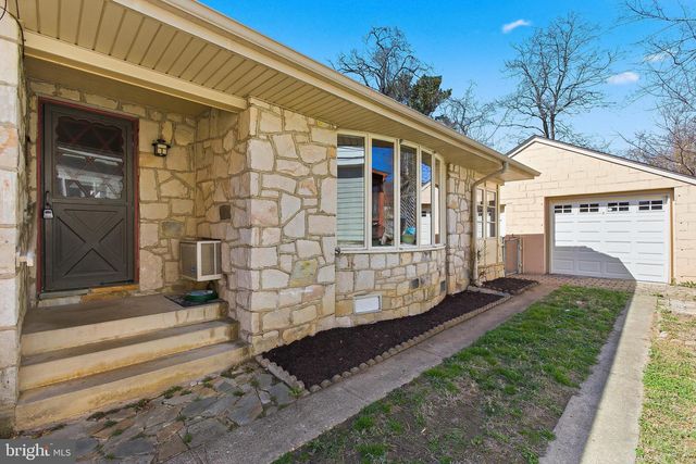 1315 PAYNE ST, Fredericksburg, VA 22401