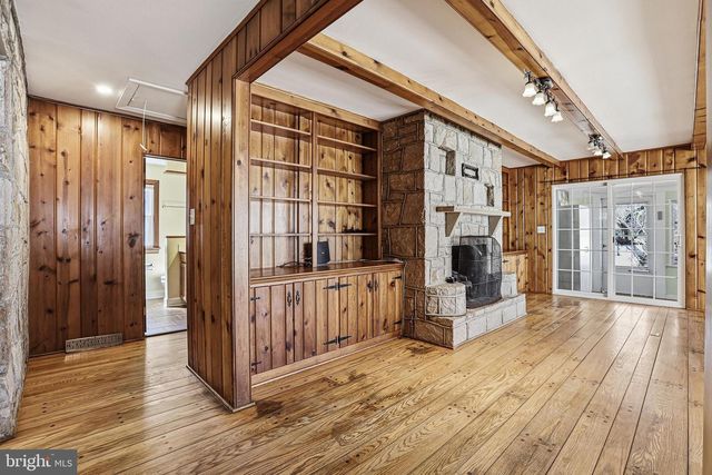 1315 PAYNE ST, Fredericksburg, VA 22401