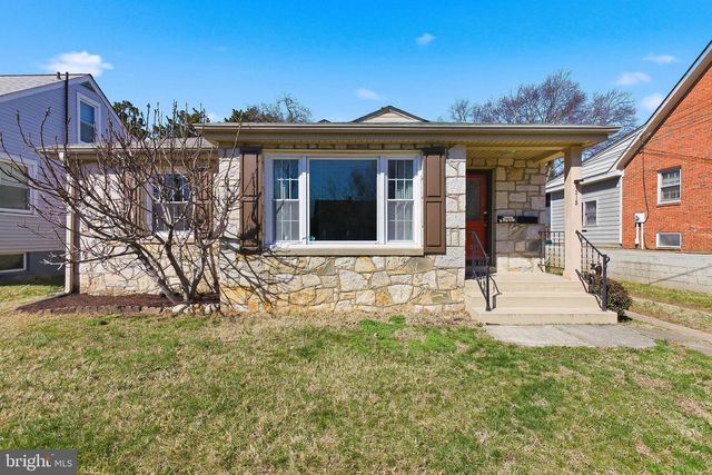 1315 PAYNE ST, Fredericksburg, VA 22401