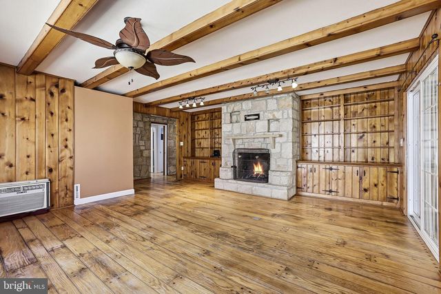 1315 PAYNE ST, Fredericksburg, VA 22401