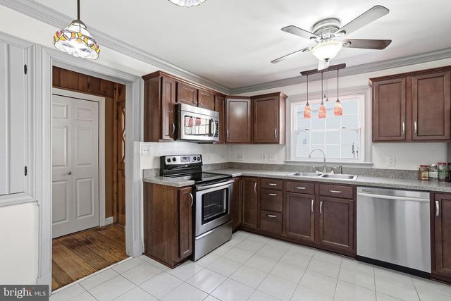 1315 PAYNE ST, Fredericksburg, VA 22401