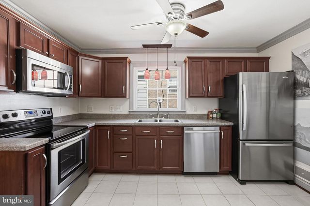 1315 PAYNE ST, Fredericksburg, VA 22401