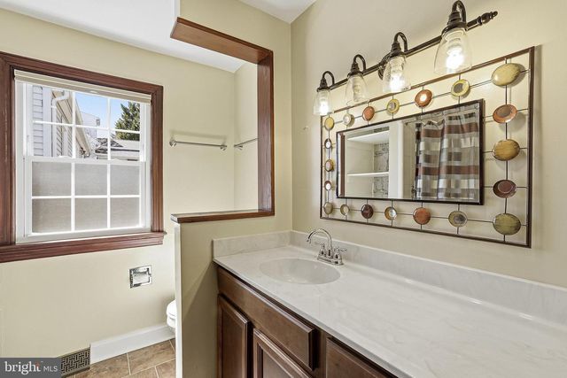 1315 PAYNE ST, Fredericksburg, VA 22401