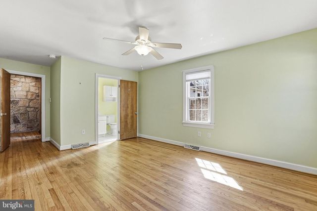 1315 PAYNE ST, Fredericksburg, VA 22401