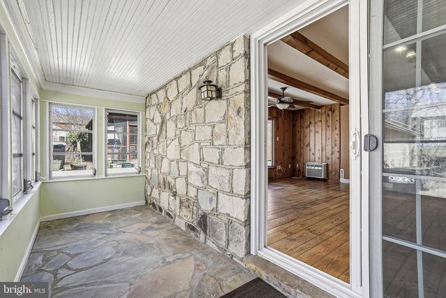 1315 PAYNE ST, Fredericksburg, VA 22401