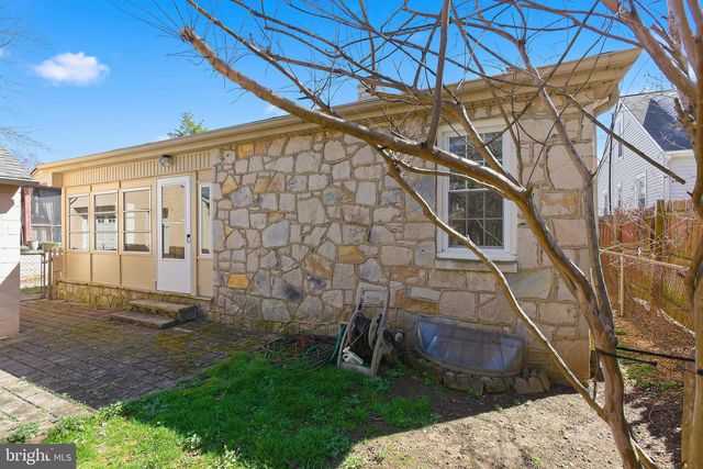 1315 PAYNE ST, Fredericksburg, VA 22401