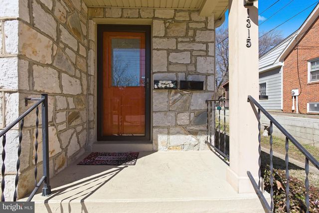 1315 PAYNE ST, Fredericksburg, VA 22401