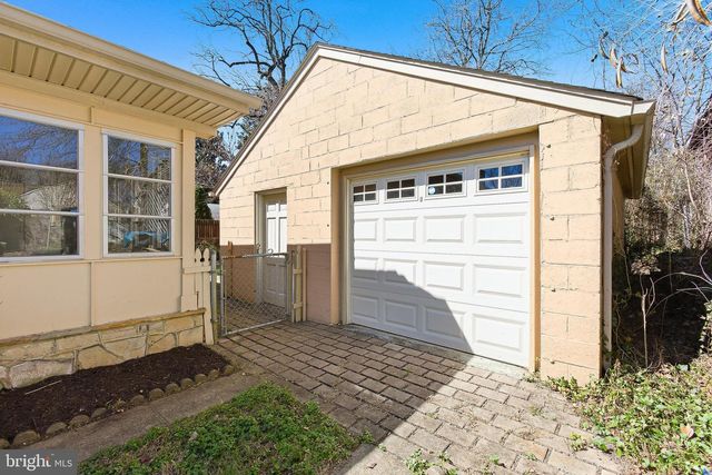 1315 PAYNE ST, Fredericksburg, VA 22401