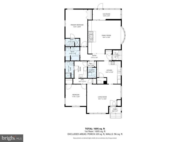 1315 PAYNE ST, Fredericksburg, VA 22401