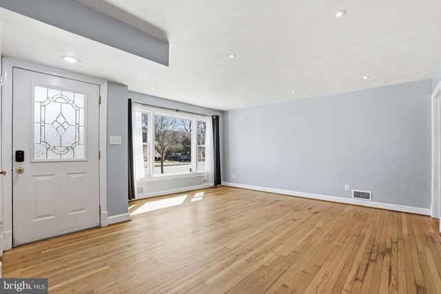 1315 PAYNE ST, Fredericksburg, VA 22401