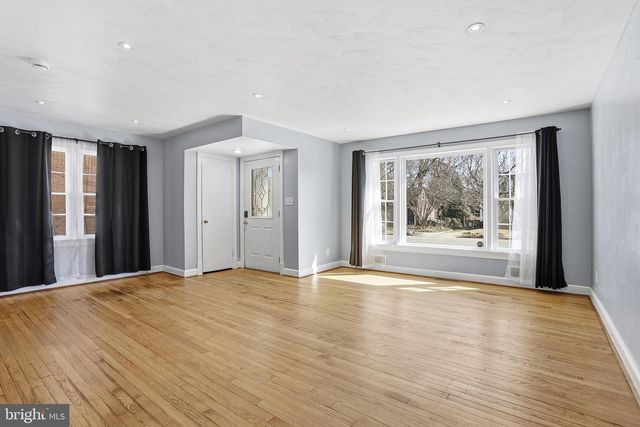 1315 PAYNE ST, Fredericksburg, VA 22401