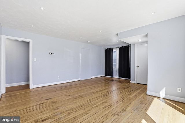 1315 PAYNE ST, Fredericksburg, VA 22401