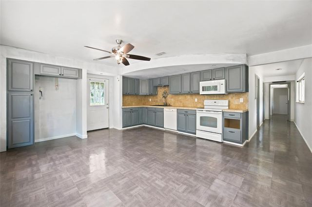 14600 NE 150TH AVENUE, Fort Mc Coy, FL 32134