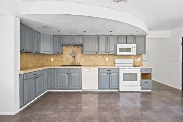 14600 NE 150TH AVENUE, Fort Mc Coy, FL 32134