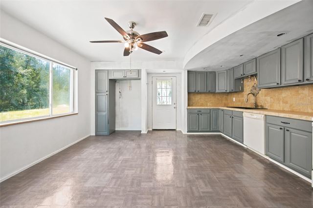 14600 NE 150TH AVENUE, Fort Mc Coy, FL 32134