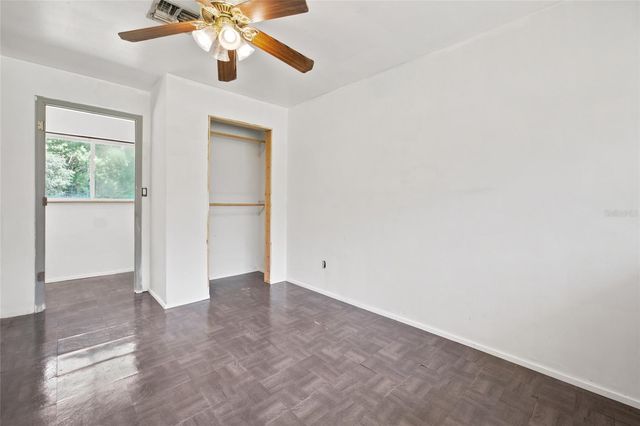 14600 NE 150TH AVENUE, Fort Mc Coy, FL 32134