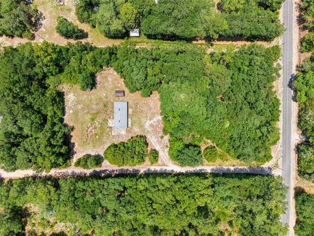 14600 NE 150TH AVENUE, Fort Mc Coy, FL 32134