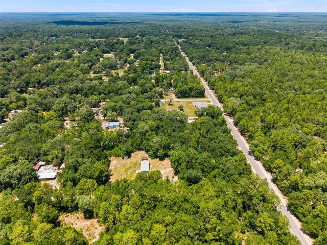 14600 NE 150TH AVENUE, Fort Mc Coy, FL 32134