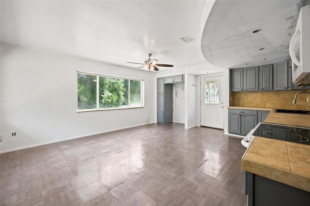 14600 NE 150TH AVENUE, Fort Mc Coy, FL 32134