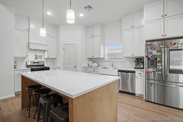 13315 S 72nd East Place, Bixby, OK 74008
