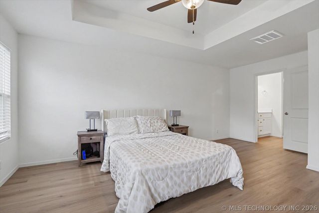 13315 S 72nd East Place, Bixby, OK 74008