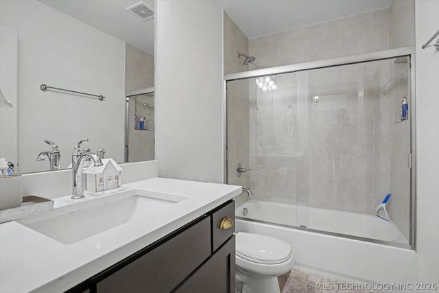 13315 S 72nd East Place, Bixby, OK 74008
