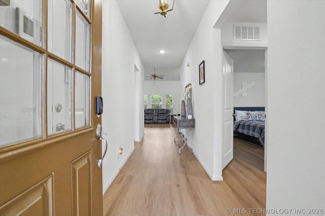 13315 S 72nd East Place, Bixby, OK 74008