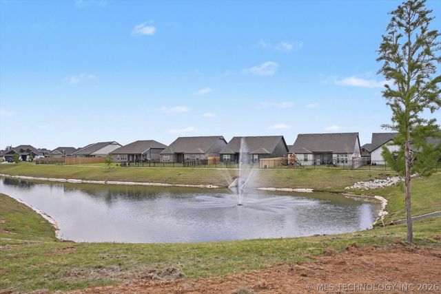 13315 S 72nd East Place, Bixby, OK 74008