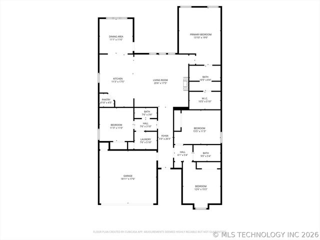 13315 S 72nd East Place, Bixby, OK 74008