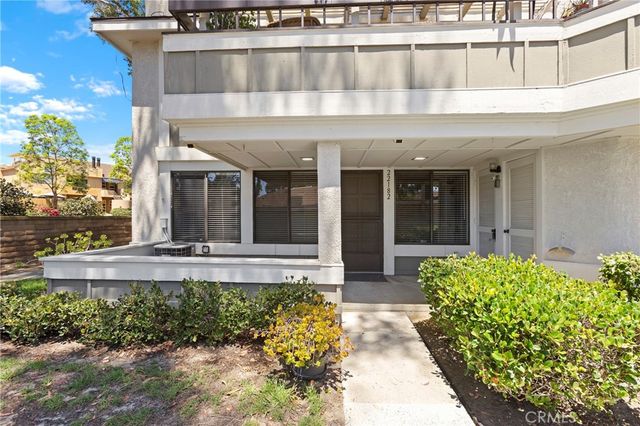 22182 Cedar Pointe 1D, Lake Forest, CA 92630