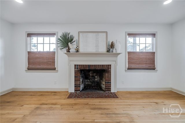 1416 E 53rd Street, Savannah, GA 31404