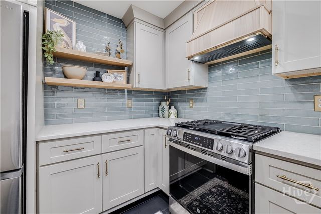 1416 E 53rd Street, Savannah, GA 31404