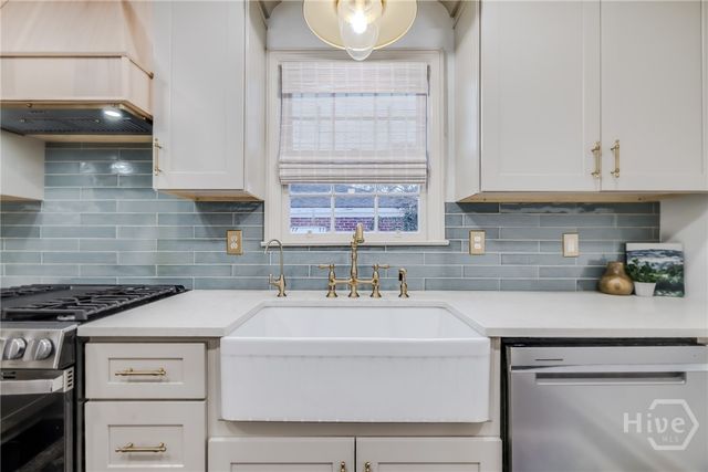 1416 E 53rd Street, Savannah, GA 31404