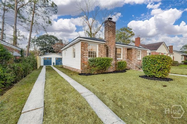 1416 E 53rd Street, Savannah, GA 31404