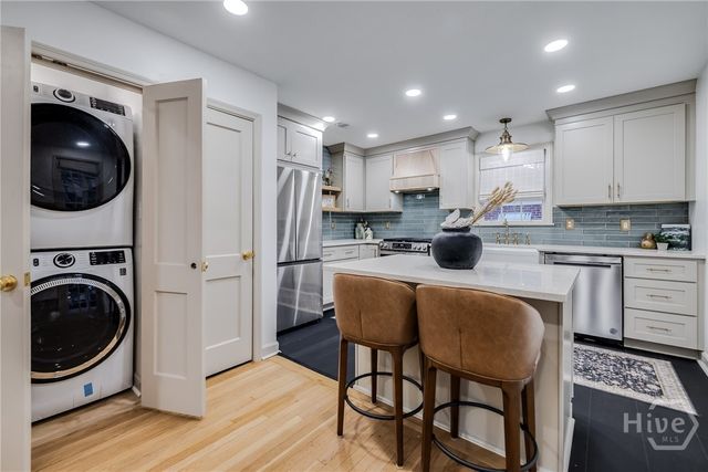 1416 E 53rd Street, Savannah, GA 31404