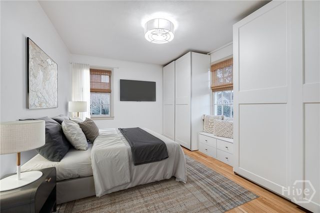 1416 E 53rd Street, Savannah, GA 31404