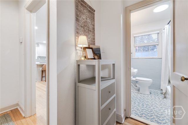 1416 E 53rd Street, Savannah, GA 31404