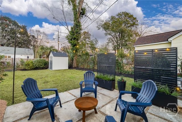 1416 E 53rd Street, Savannah, GA 31404