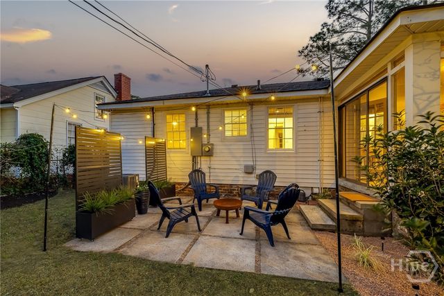 1416 E 53rd Street, Savannah, GA 31404