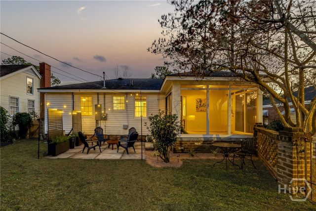 1416 E 53rd Street, Savannah, GA 31404