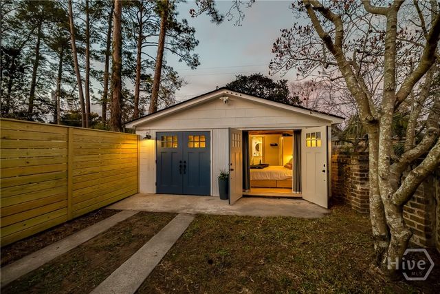 1416 E 53rd Street, Savannah, GA 31404