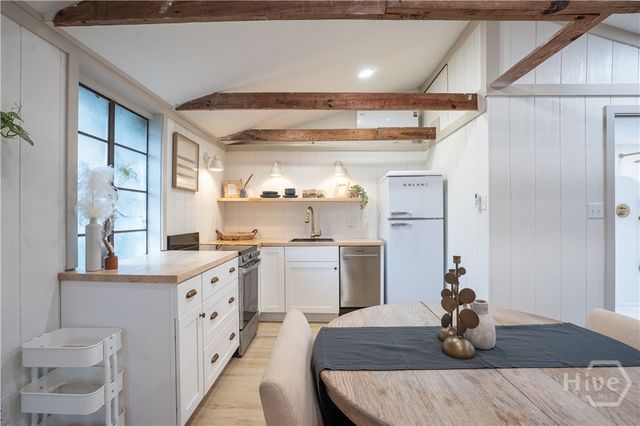 1416 E 53rd Street, Savannah, GA 31404