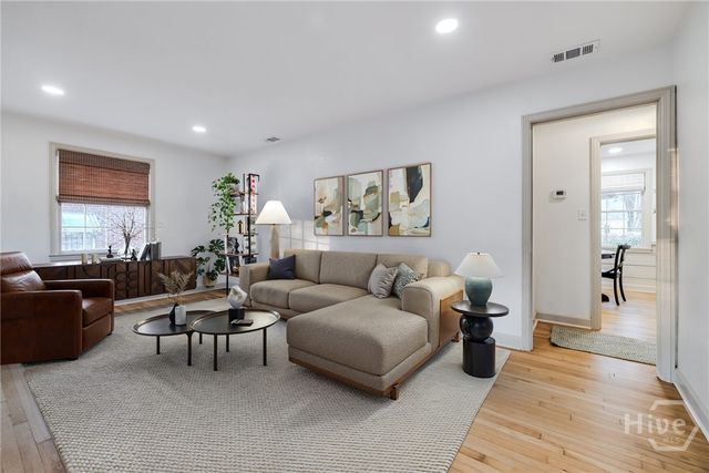 1416 E 53rd Street, Savannah, GA 31404