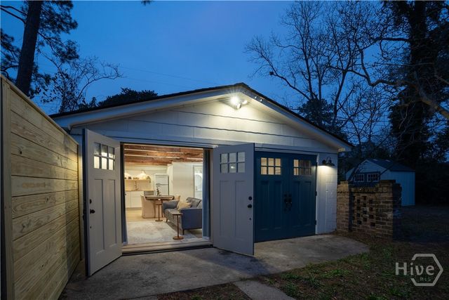 1416 E 53rd Street, Savannah, GA 31404