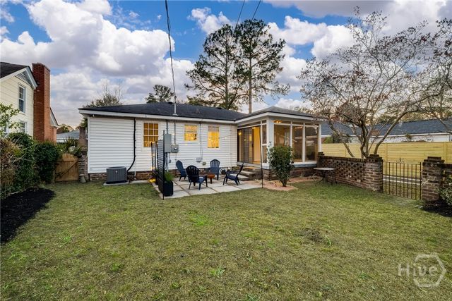 1416 E 53rd Street, Savannah, GA 31404